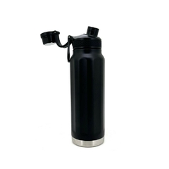 Imagen de Botella Térmica Deportiva Discovery Acero Inoxidable