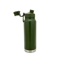 Botella Térmica Deportiva Discovery Acero Inoxidable