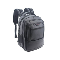 Mochila 19 Espalda Portanotebook Usb Unicross