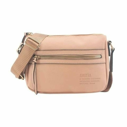 CARTERA PU AMAYRA URBANA REFORZADA - comprar online