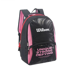 Mochila Wilson Impermeable Urbana Deportiva Oficina - comprar online