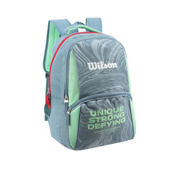 Mochila Wilson Impermeable Urbana Deportiva Oficina