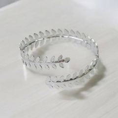 Brazalete mil hojas