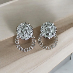Aros Leones - comprar online