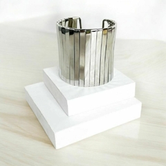 Pulsera Tablas de metal - comprar online