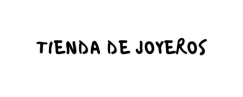 Tienda de Joyeros