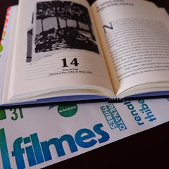 31 Filmes - loja online