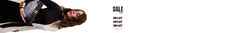 Banner da categoria SALE 2025