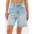 BERMUDA JEANS COMFORT SUPER HIGH