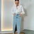 SAIA JEANS LONGA SUPER HIGH