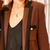 BLAZER ALONGADO COM BOLSOS na internet