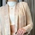 BLAZER ESTAMPADO ROSE VIPER - comprar online