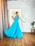 Vestido Luiza // Puchullu - the brand