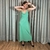 Vestido Slip dress Puchullu The Brand