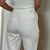 CALÇA SARJA PANTALONA SUPER HIGH LANÇA PERFUME - loja online