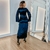Imagem do VESTIDO SUPER MIDI COM RENDAS