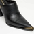 ANKLE BOOT COM BIQUEIRA - Puchullu