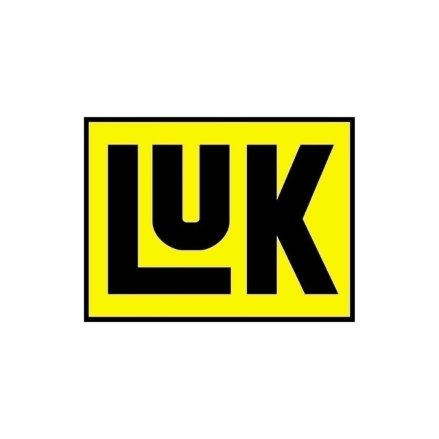 Kit Embreagem Luk 621219808 Platô/Disco/Prato