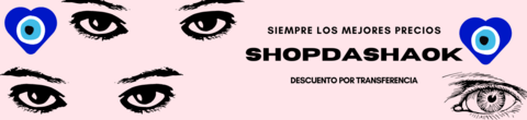 Carrusel shopdashaok
