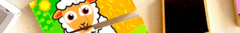 Banner de la categoría Pizarras/imanes