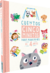 Cuentos de 5 minutos para 4 años
