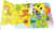 Estos son los animales de la jungla - comprar online