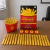 Consonantes fritas