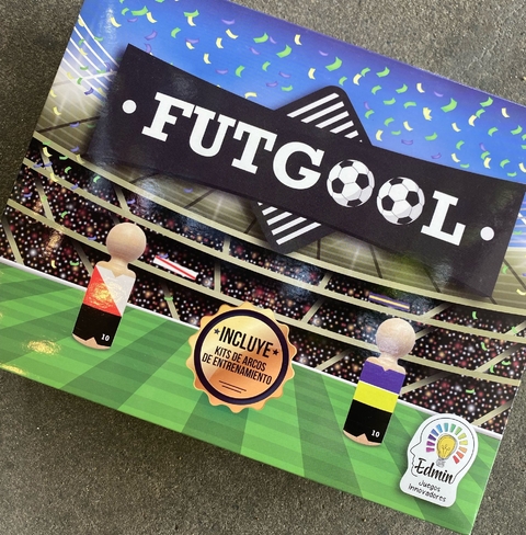 Futgool