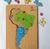 Tablero encastre america del sur