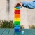 Imagen de Yenga de colores
