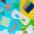 Kit creativo super amigos - tienda online