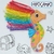 Hipocampo (arte y deco) - comprar online