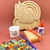kit de mosaiquismo