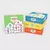 Casita de consonantes (MSPTL) - comprar online