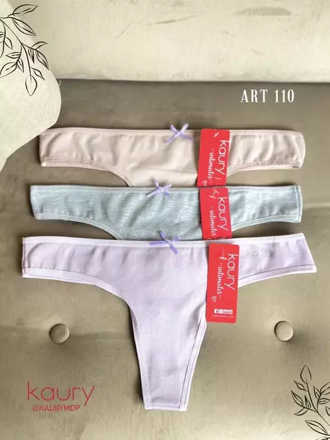 P110 PACK X3