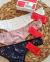 P61 PACK X3