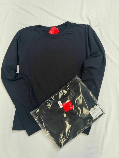 G007 CAMISETA TERMICA HOMBRE