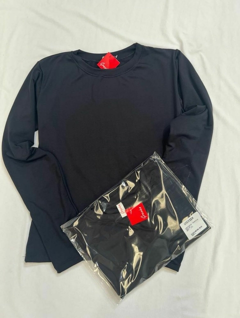 G 003 CAMISETA TERMICA DAMA