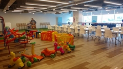 PLAZA BLANDA - tienda online