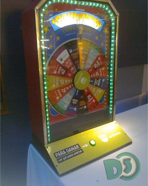 SHOW DE TOMBOLA - comprar online