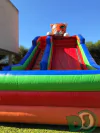 INFLABLE DE TIGRE