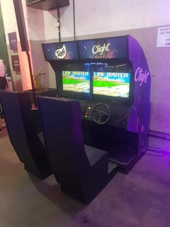 DAYTONA USA I - tienda online