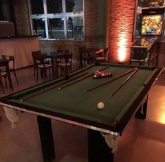 MESA DE POOL en internet