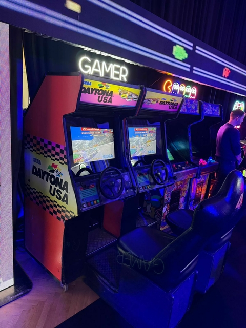 DAYTONA USA I - comprar online