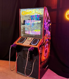 ARCADE DE DISPARO - d3entretenimientos
