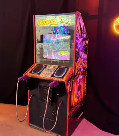 ARCADE DE DISPARO - comprar online