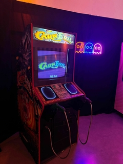 ARCADE DE DISPARO - tienda online