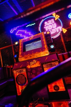 PUMP IT UP en internet
