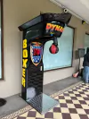 PUNCHING BALL - comprar online