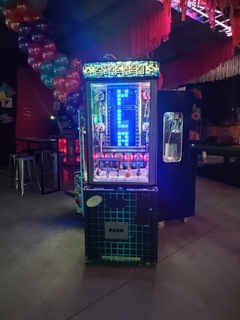 STACKER - d3entretenimientos